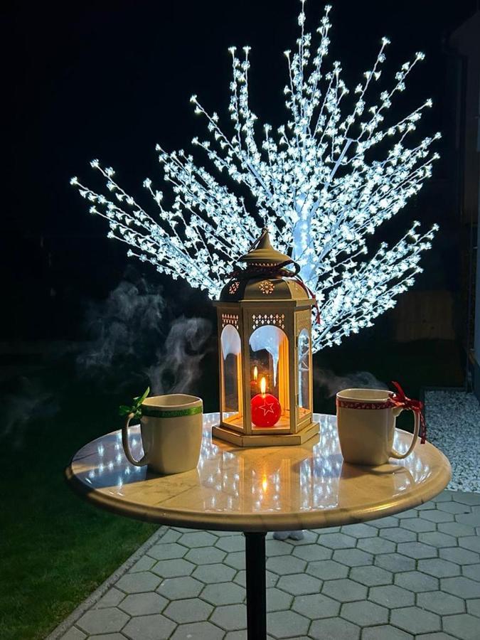 Komfortny Apartman So Zahradou A Sukromnym Parkoviskom-Nonstop Check-In Банска бистрица Екстериор снимка