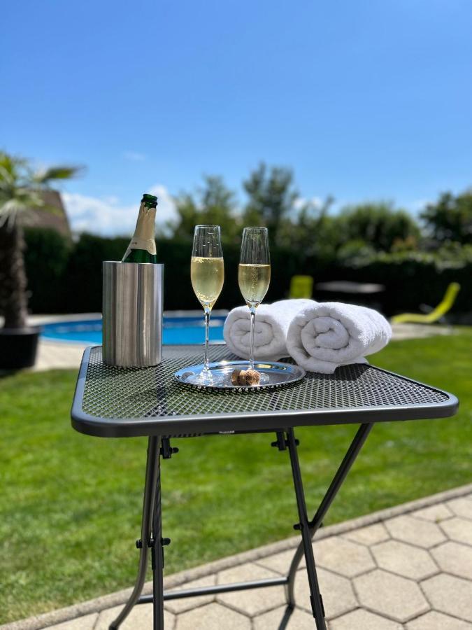 Komfortny Apartman So Zahradou A Sukromnym Parkoviskom-Nonstop Check-In Банска бистрица Екстериор снимка